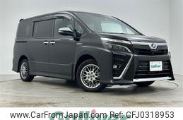 toyota voxy 2019 -TOYOTA--Voxy DAA-ZWR80W--ZWR80-0399087---TOYOTA--Voxy DAA-ZWR80W--ZWR80-0399087-