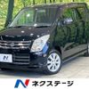 suzuki wagon-r 2010 -SUZUKI--Wagon R DBA-MH23S--MH23S-276876---SUZUKI--Wagon R DBA-MH23S--MH23S-276876- image 1