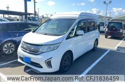 honda stepwagon 2016 CFJ1836459