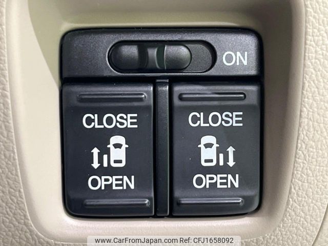 honda n-box 2013 CFJ1658092 image 2