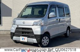 toyota pixis-van 2019 -TOYOTA--Pixis Van EBD-S321M--S321M-0029511---TOYOTA--Pixis Van EBD-S321M--S321M-0029511-