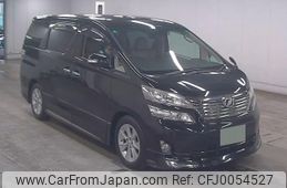 toyota vellfire 2009 quick_quick_DBA-GGH20W_GGH20-8021240