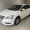 nissan sylphy 2015 -NISSAN--SYLPHY TB17--021410---NISSAN--SYLPHY TB17--021410- image 1