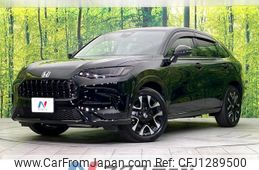 honda zr-v 2023 quick_quick_RZ6_RZ6-1002764