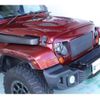 chrysler jeep-wrangler 2007 CFJ1565794 image 19