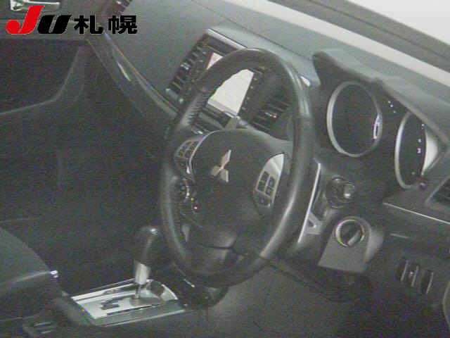 mitsubishi galant-fortis 2011 -三菱--ｷﾞｬﾗﾝﾌｫﾙﾃｨｽ CY3A--0101585---三菱--ｷﾞｬﾗﾝﾌｫﾙﾃｨｽ CY3A--0101585- image 2