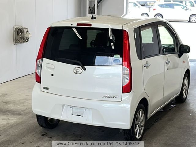 daihatsu move 2014 -DAIHATSU--Move LA100S-0292242---DAIHATSU--Move LA100S-0292242- image 2