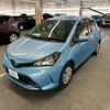 toyota vitz 2014 AF-NSP130-2162002 image 1