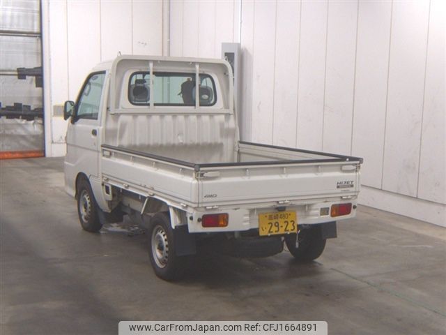 daihatsu hijet-truck 2009 CFJ1664891 image 2