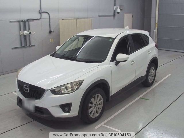 mazda cx-5 2013 -MAZDA 【浜松 301つ1171】--CX-5 KE2FW-118738---MAZDA 【浜松 301つ1171】--CX-5 KE2FW-118738- image 1