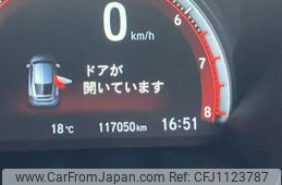 honda civic 2018 -HONDA--Civic DBA-FK7--FK7-1006517---HONDA--Civic DBA-FK7--FK7-1006517-