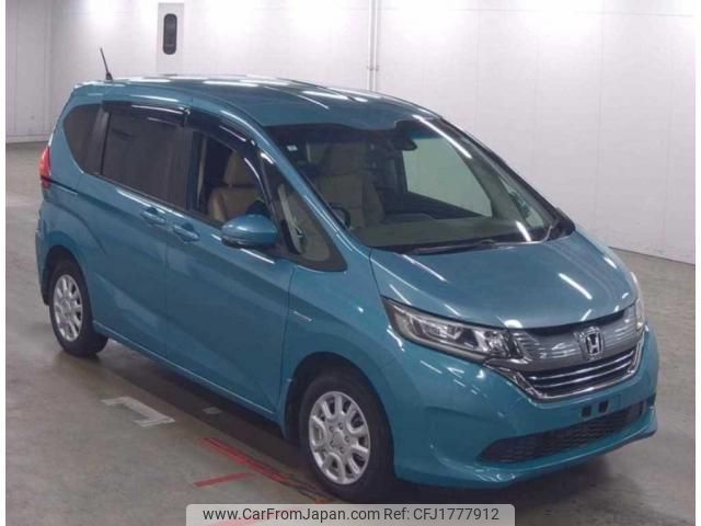 honda freed-hybrid 2019 CFJ1777912 image 1