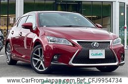 lexus ct 2014 -LEXUS--Lexus CT DAA-ZWA10--ZWA10-2222726---LEXUS--Lexus CT DAA-ZWA10--ZWA10-2222726-