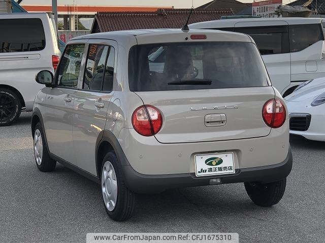 suzuki alto-lapin 2023 CFJ1675310 image 2