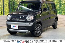 suzuki hustler 2019 CFJ1784000