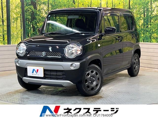 suzuki hustler 2019 CFJ1784000 image 1