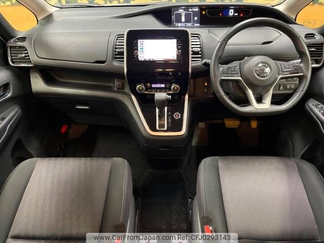 nissan serena 2018 -NISSAN--Serena DAA-GFC27--GFC27-099340---NISSAN--Serena DAA-GFC27--GFC27-099340- image 2