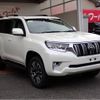 toyota land-cruiser-prado 2022 -TOYOTA--Land Cruiser Prado 3BA-TRJ150W--TRJ150-0138233---TOYOTA--Land Cruiser Prado 3BA-TRJ150W--TRJ150-0138233- image 4