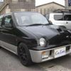 suzuki alto-works 1994 -SUZUKI 【福山 581ｸ8283】--Alto Works CR22S--CR22S-274849---SUZUKI 【福山 581ｸ8283】--Alto Works CR22S--CR22S-274849- image 1