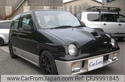 suzuki alto-works 1994 -SUZUKI 【福山 581ｸ8283】--Alto Works CR22S--CR22S-274849---SUZUKI 【福山 581ｸ8283】--Alto Works CR22S--CR22S-274849-