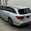 mercedes-benz c-class-station-wagon 2019 -MERCEDES-BENZ--Benz C Class Wagon 205277-WDD2052772F862297---MERCEDES-BENZ--Benz C Class Wagon 205277-WDD2052772F862297- image 2