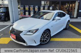 lexus rc 2014 -LEXUS--Lexus RC AVC10--AVC10-6000207---LEXUS--Lexus RC AVC10--AVC10-6000207-