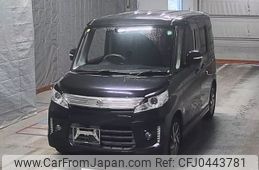 suzuki spacia 2014 -SUZUKI 【名変中 】--Spacia MK32S-857757---SUZUKI 【名変中 】--Spacia MK32S-857757-