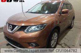 nissan x-trail 2016 -NISSAN--X-Trail NT32--538456---NISSAN--X-Trail NT32--538456-