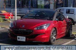 peugeot rcz 2014 quick_quick_T7R5F08_VF34J5FGMEP000849