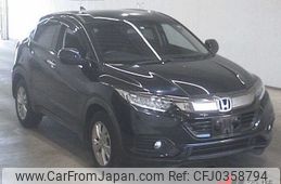 honda vezel 2019 -HONDA--VEZEL RU1-1328313---HONDA--VEZEL RU1-1328313-