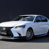 lexus gs 2016 -LEXUS--Lexus GS DAA-AWL10--AWL10-7002650---LEXUS--Lexus GS DAA-AWL10--AWL10-7002650- image 1