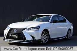 lexus gs 2016 -LEXUS--Lexus GS DAA-AWL10--AWL10-7002650---LEXUS--Lexus GS DAA-AWL10--AWL10-7002650-