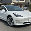 tesla-motors model-3 2021 quick_quick_3L23_LRW3F7EB2MC231627 image 1