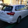 toyota corolla-fielder 2019 -TOYOTA--Corolla Fielder DBA-NRE161G--NRE161G-0083572---TOYOTA--Corolla Fielder DBA-NRE161G--NRE161G-0083572- image 2