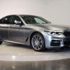 bmw 5-series 2018 quick_quick_DBA-JA20_WBAJA120X0BJ19986 image 10