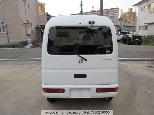 honda acty-van 2017 -HONDA 【大宮 480ﾄ7926】--Acty Van EBD-HH5--HH5-2009233---HONDA 【大宮 480ﾄ7926】--Acty Van EBD-HH5--HH5-2009233- image 2