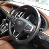 toyota harrier 2017 CFJ1848261 image 8