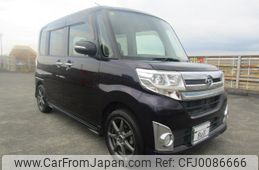 daihatsu tanto 2015 -DAIHATSU 【静岡 583ｷ8845】--Tanto LA600S--0287545---DAIHATSU 【静岡 583ｷ8845】--Tanto LA600S--0287545-