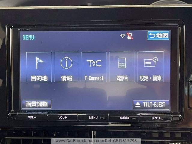 toyota estima 2017 CFJ1817798 image 2