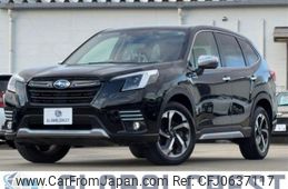 subaru forester 2023 -SUBARU--Forester 5AA-SKE--SKE-109712---SUBARU--Forester 5AA-SKE--SKE-109712-