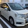 honda stepwagon 2010 -HONDA--Stepwgn DBA-RK6--RK6-1100662---HONDA--Stepwgn DBA-RK6--RK6-1100662- image 2