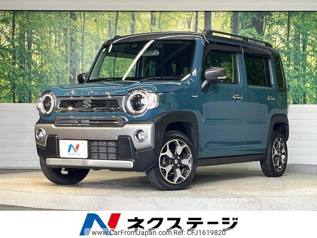 suzuki hustler 2021 CFJ1619820 image 1
