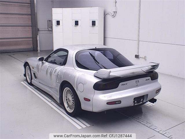 mazda rx-7 2000 -MAZDA--RX-7 FD3S-504167---MAZDA--RX-7 FD3S-504167- image 2