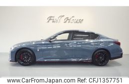 nissan skyline 2024 CFJ1357751