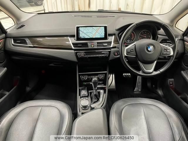 bmw 2-series 2015 quick_quick_LDA-2E20_WBA2E52020P794704 image 2