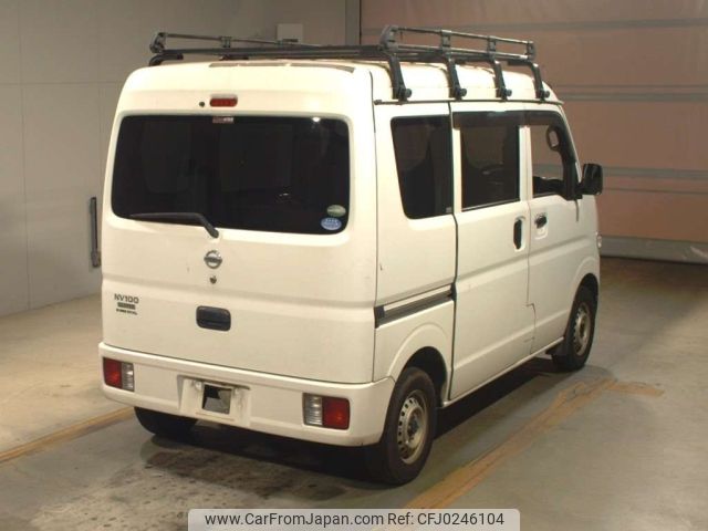 nissan clipper-van 2018 -NISSAN--Clipper Van DR17V-287144---NISSAN--Clipper Van DR17V-287144- image 2