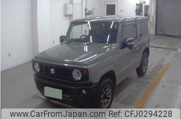 suzuki jimny 2018 quick_quick_3BA-JB64W_LB64W-108703