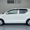 suzuki alto 2017 -SUZUKI--Alto DBA-HA36S--HA36S-302863---SUZUKI--Alto DBA-HA36S--HA36S-302863- image 18