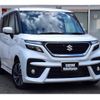 suzuki solio 2023 quick_quick_5AA-MA37S_MA37S-641941 image 1