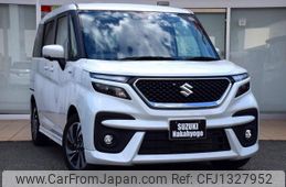 suzuki solio 2023 quick_quick_5AA-MA37S_MA37S-641941
